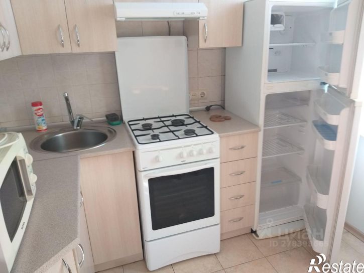 2-комн квартира Севастополь, улица Вакуленчука, 5