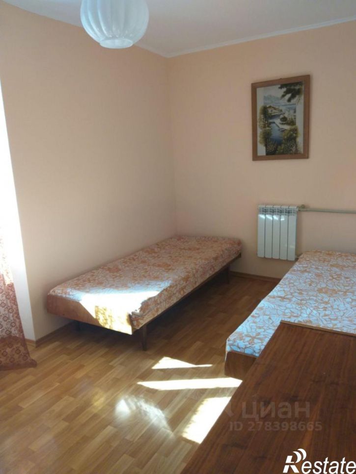 2-комн квартира Севастополь, улица Вакуленчука, 5