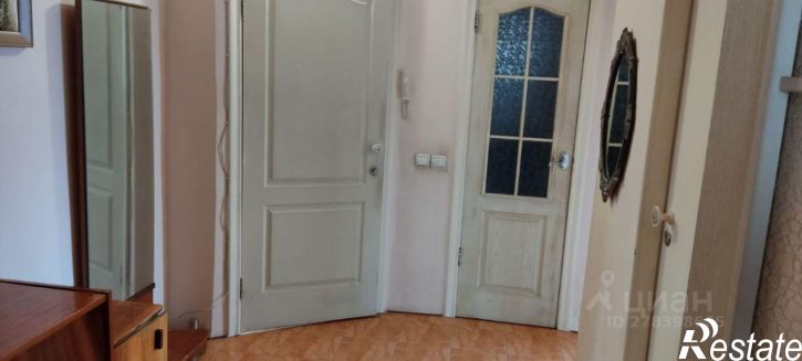 2-комн квартира Севастополь, улица Вакуленчука, 5