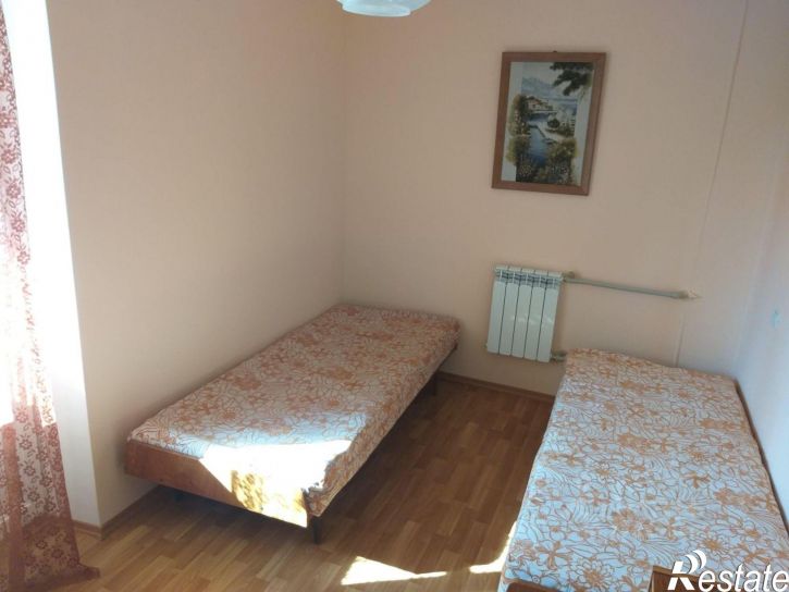2-комн квартира Севастополь, улица Вакуленчука, 5