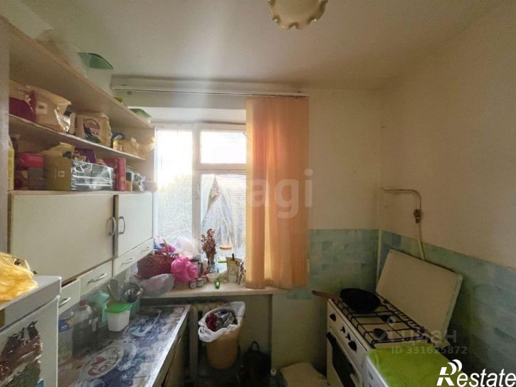 1-комн квартира городской округ Симферополь