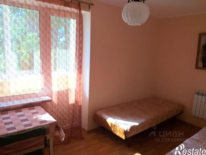2-комн квартира Севастополь, улица Вакуленчука, 5