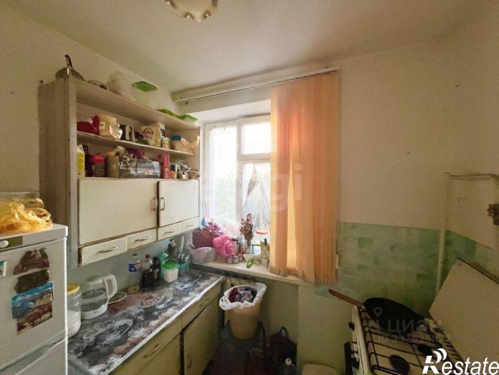 1-комн квартира городской округ Симферополь
