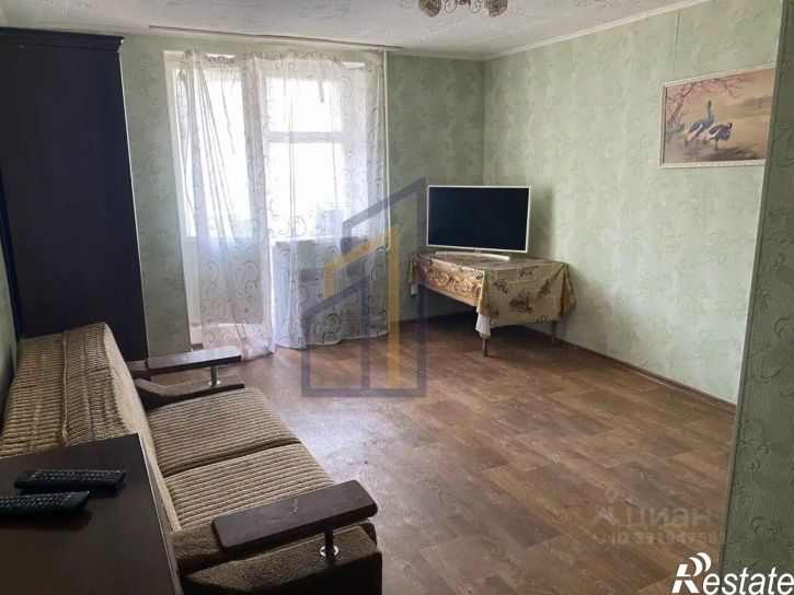 1-комн квартира Евпатория г., 60 лет ВЛКСМ ул., д.28