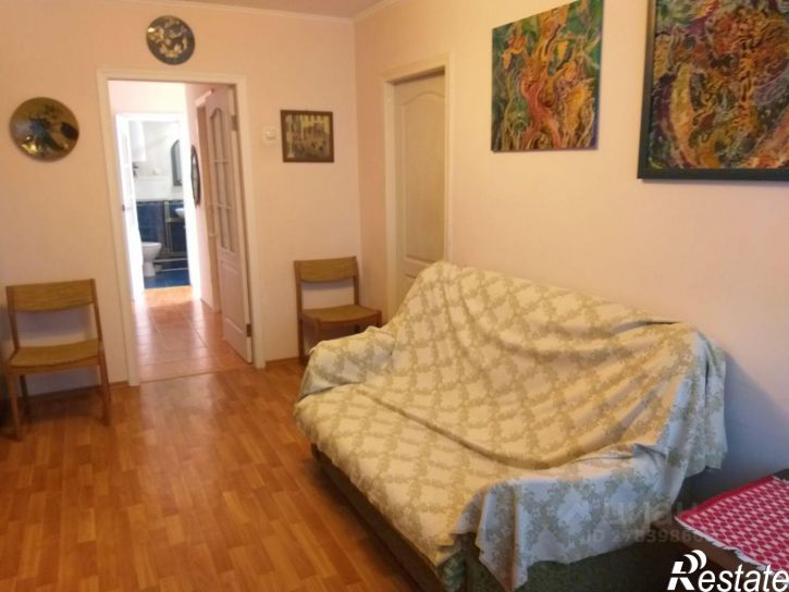 2-комн квартира Севастополь, улица Вакуленчука, 5