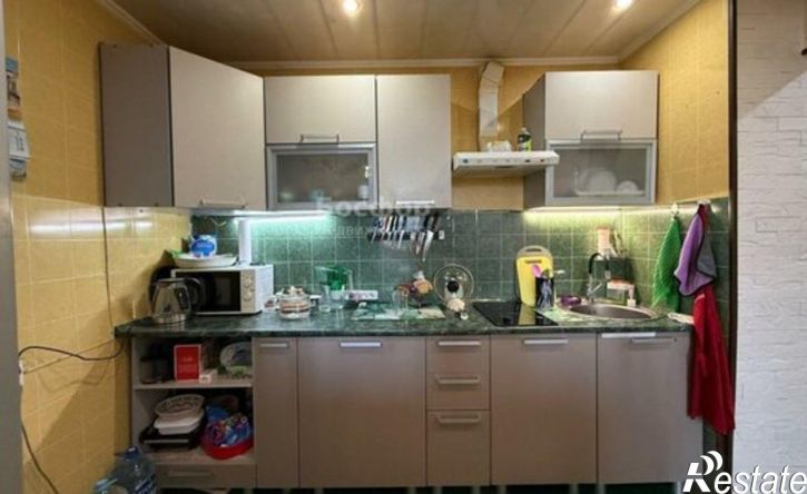 2-комн квартира Феодосия, улица Гарнаева, 81