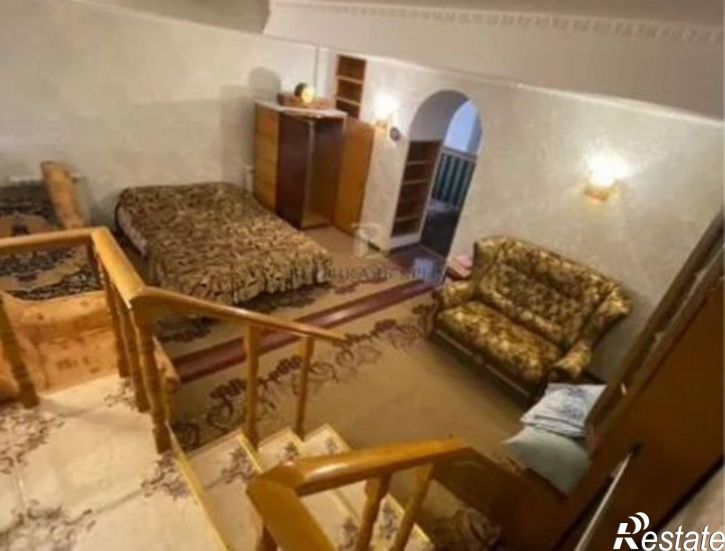 2-комн квартира Ялта, Боткинская улица, 17