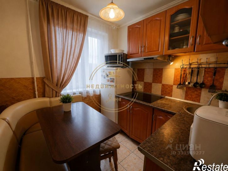 2-комн квартира Алупка г., Западная ул., д.21