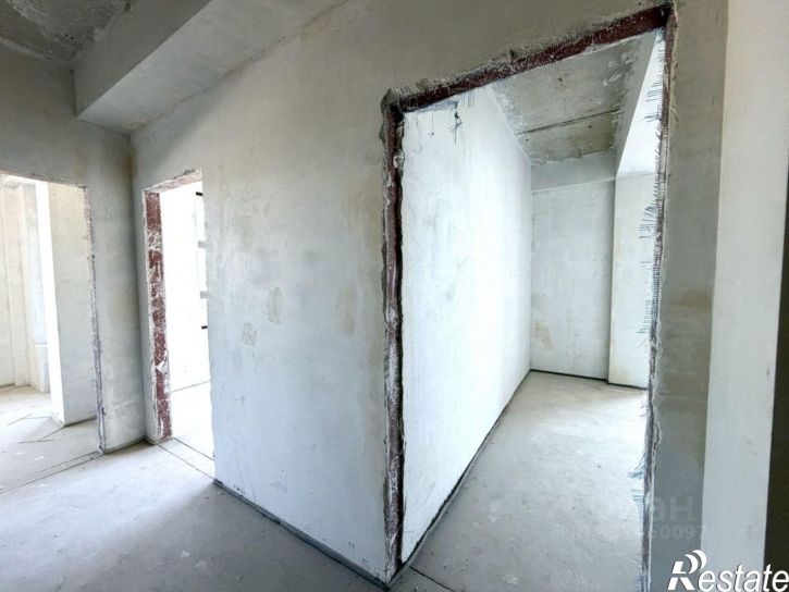 2-комн квартира 37, Россия