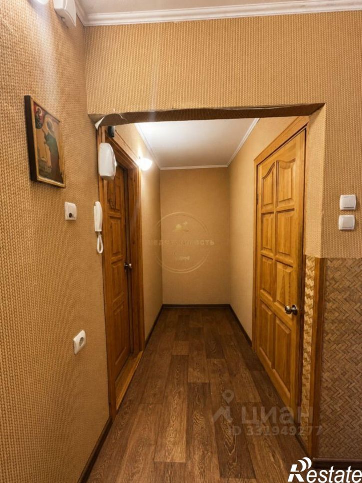 2-комн квартира Алупка г., Западная ул., д.21
