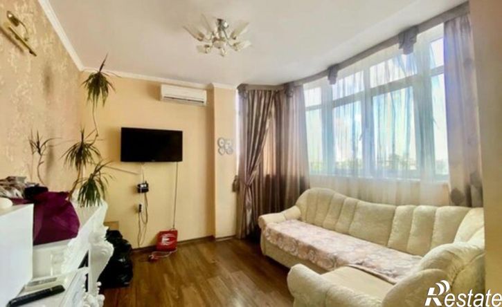 2-комн квартира Севастополь, Тульская улица, 16