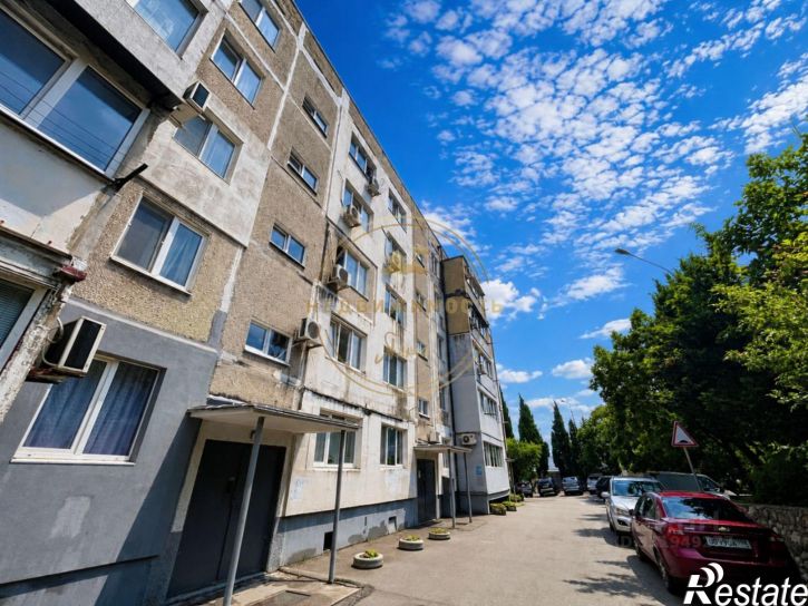 2-комн квартира Алупка г., Западная ул., д.21