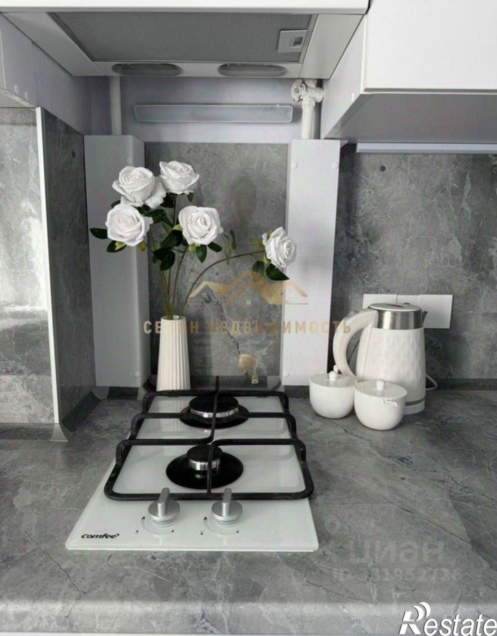 1-комн квартира Саки г., Санаторная ул., 1а