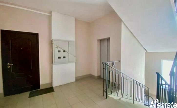 2-комн квартира Севастополь, Тульская улица, 16