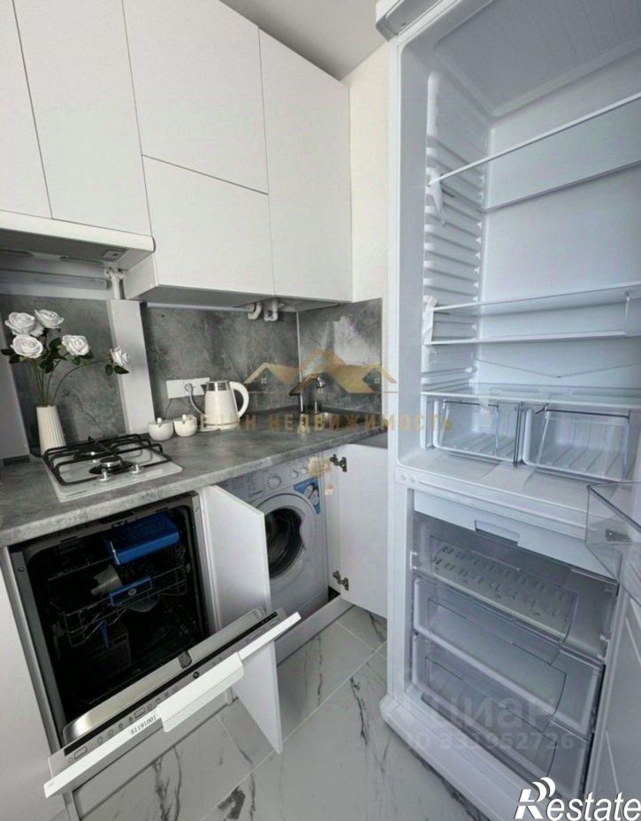 1-комн квартира Саки г., Санаторная ул., 1а
