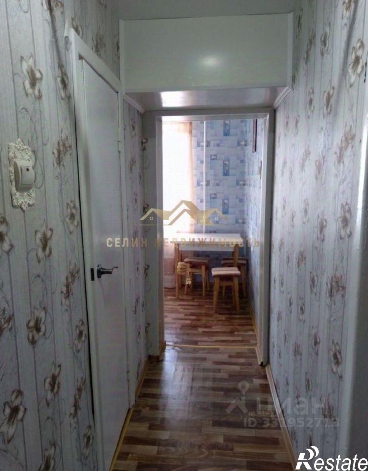 1-комн квартира Евпатория г, Новоозерное пгт.