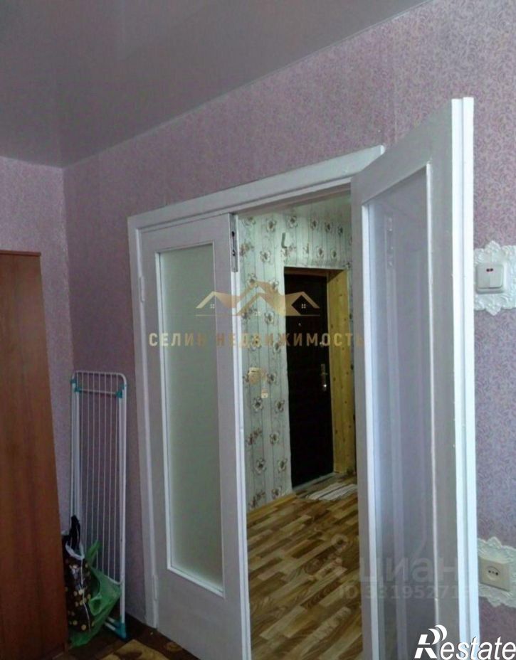 1-комн квартира Евпатория г, Новоозерное пгт.