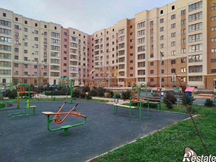 2-комн квартира Евпатория г., Чапаева ул., 29