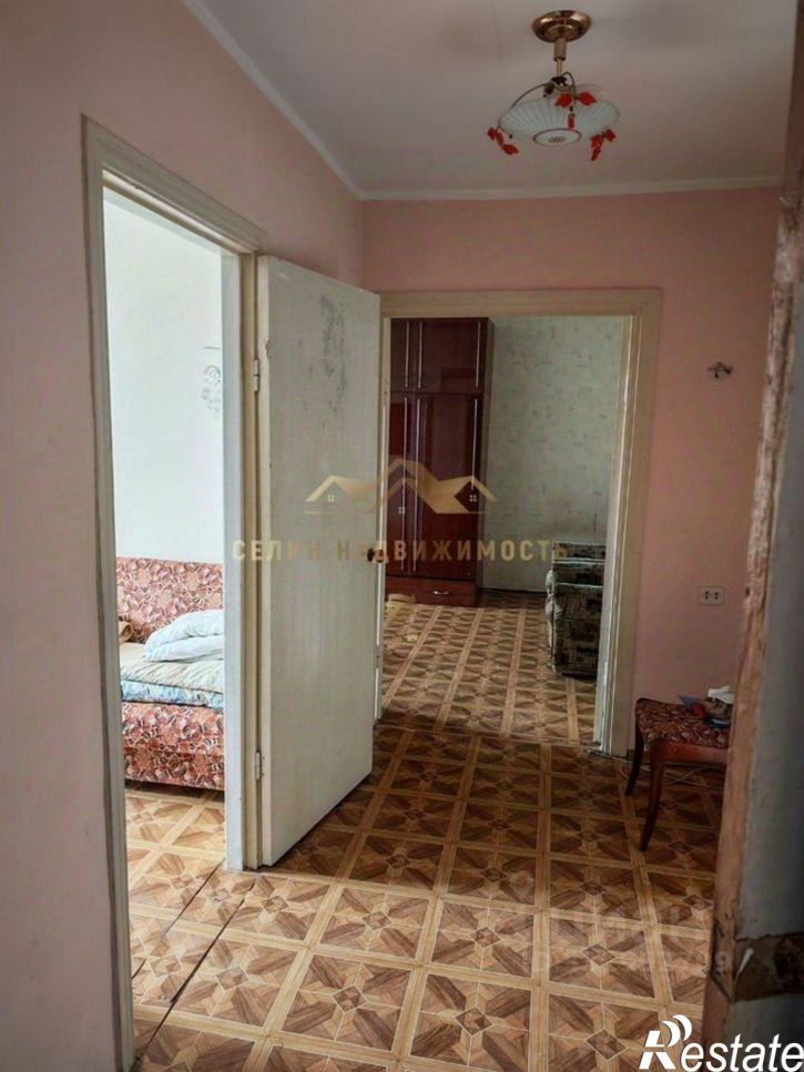 2-комн квартира Евпатория г, Новоозерное пгт.