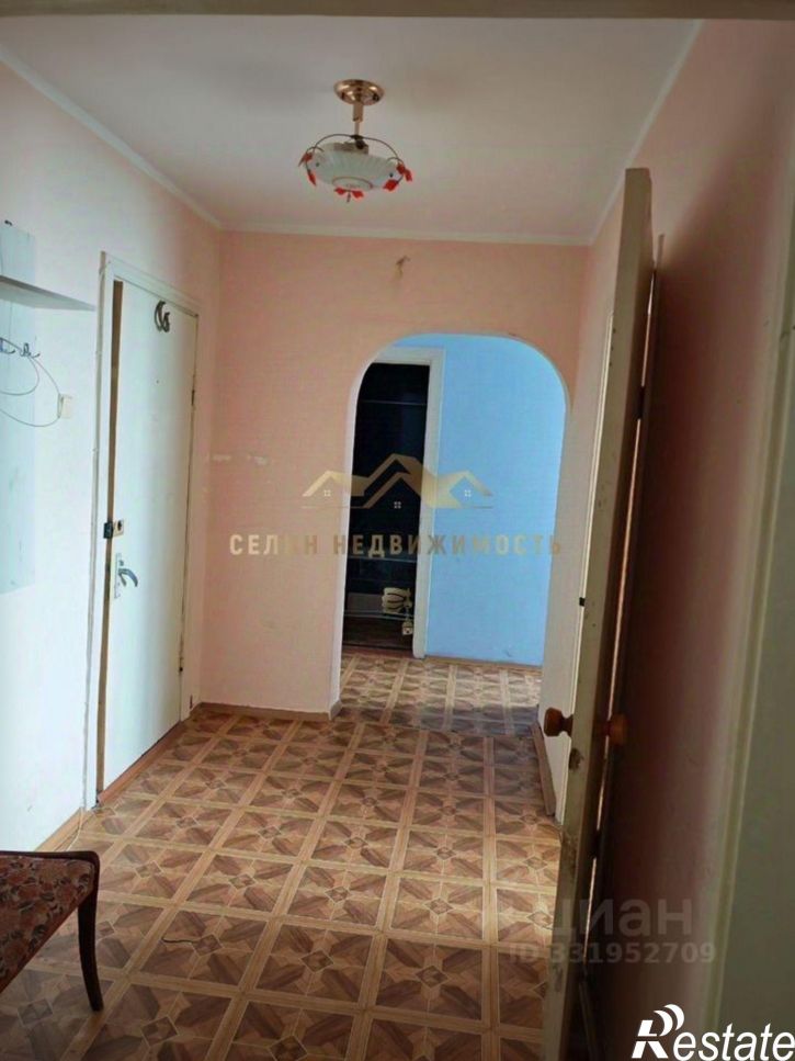 2-комн квартира Евпатория г, Новоозерное пгт.