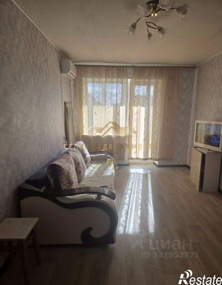 1-комн квартира Евпатория г., Советская ул., 5
