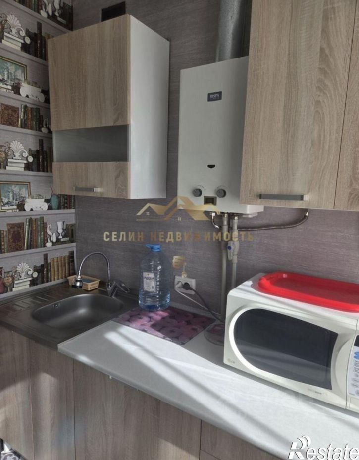 1-комн квартира Евпатория г., Советская ул., 5