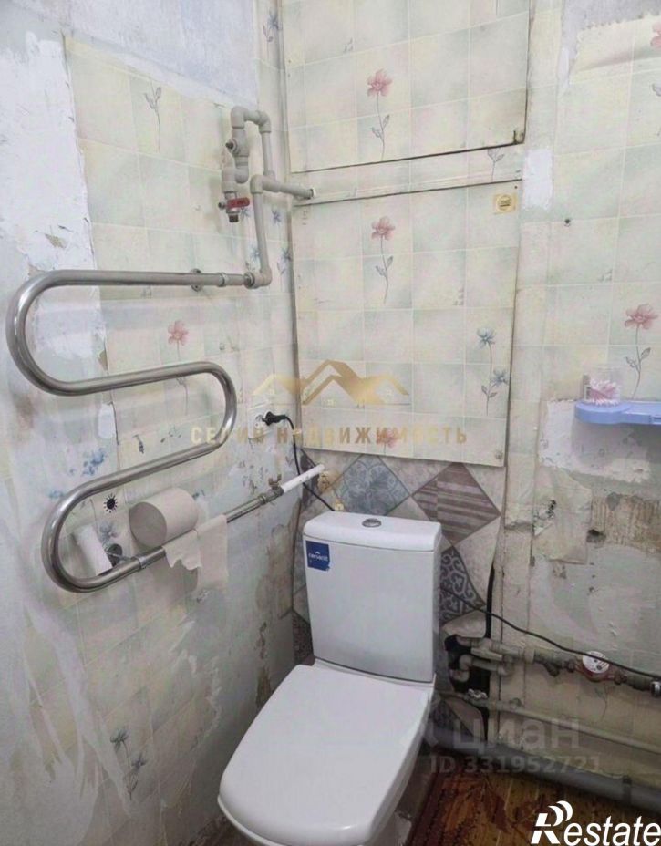 1-комн квартира Евпатория г., Советская ул., 5