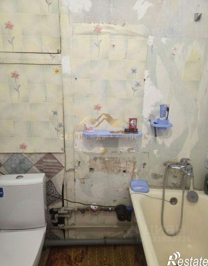 1-комн квартира Евпатория г., Советская ул., 5