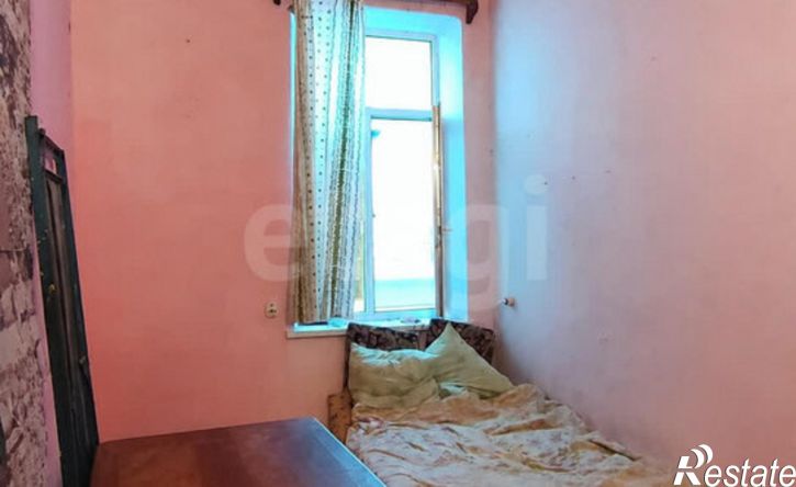 1-комн квартира Ялта, улица Ломоносова, 35А