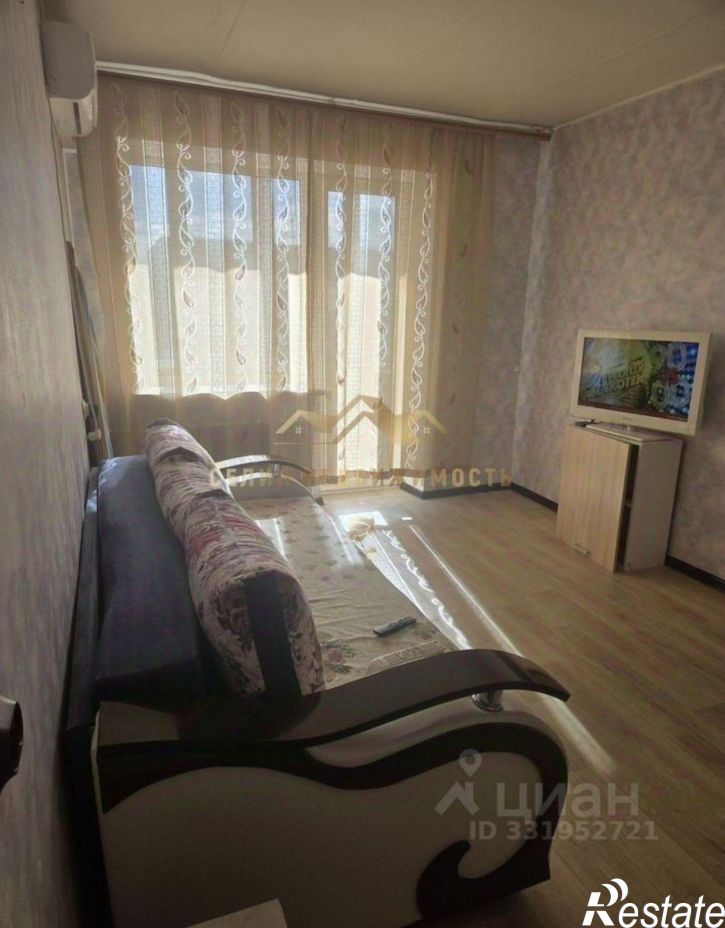 1-комн квартира Евпатория г., Советская ул., 5