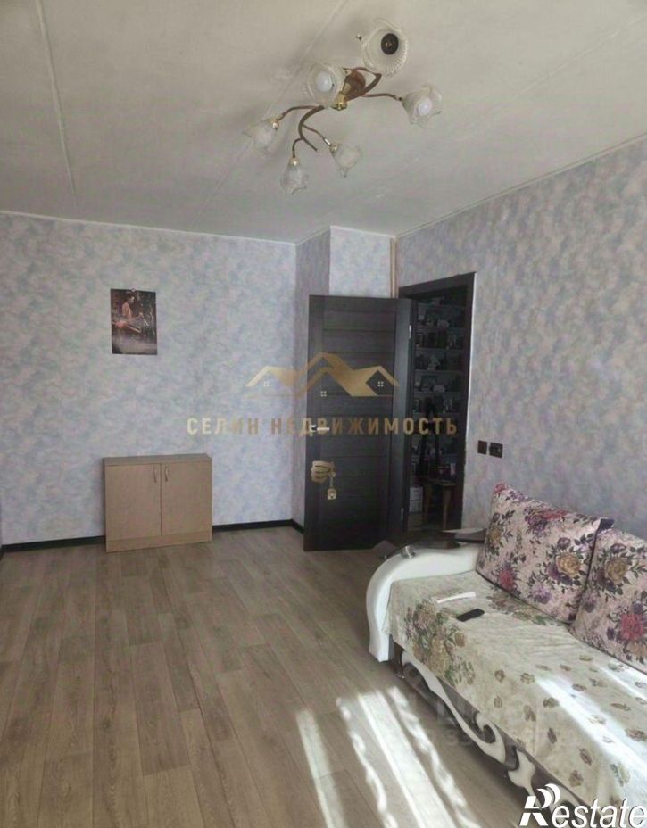 1-комн квартира Евпатория г., Советская ул., 5