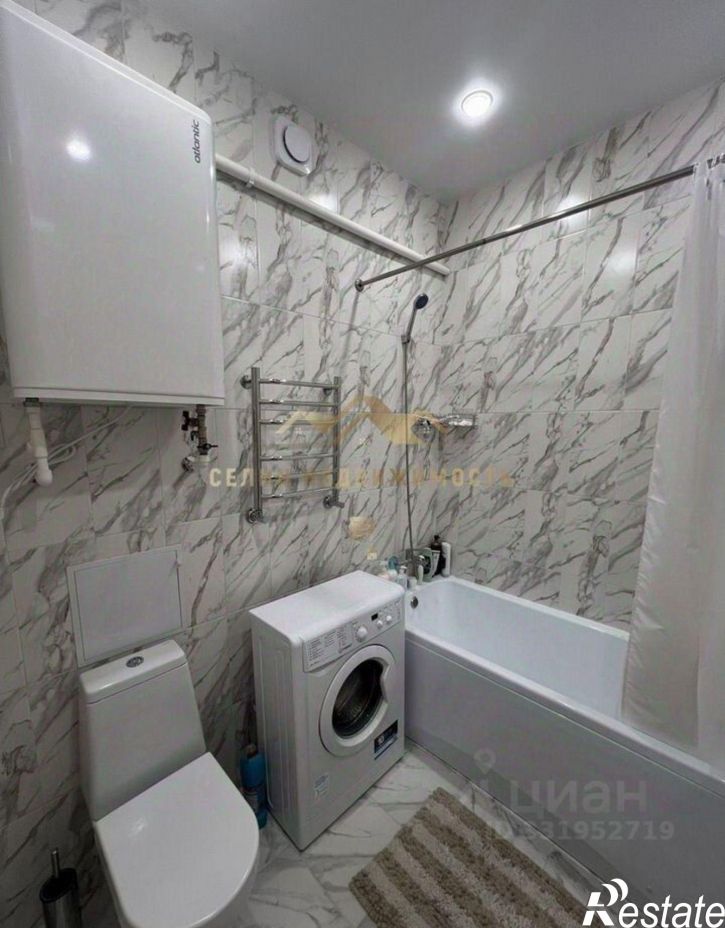 2-комн квартира Евпатория г., Казаса ул., 13
