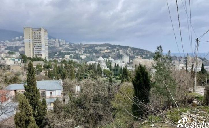 2-комн квартира Ялта, улица Павленко, 14А