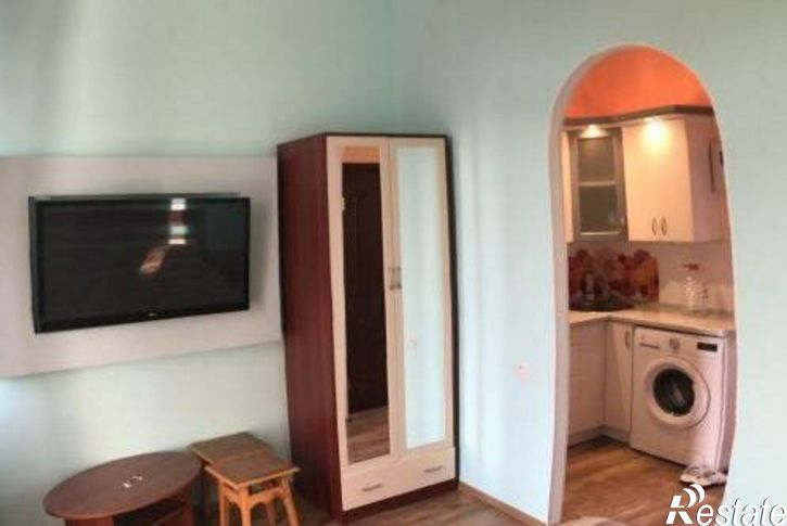 1-комн квартира Евпатория, улица Дмитрия Ульянова, 1