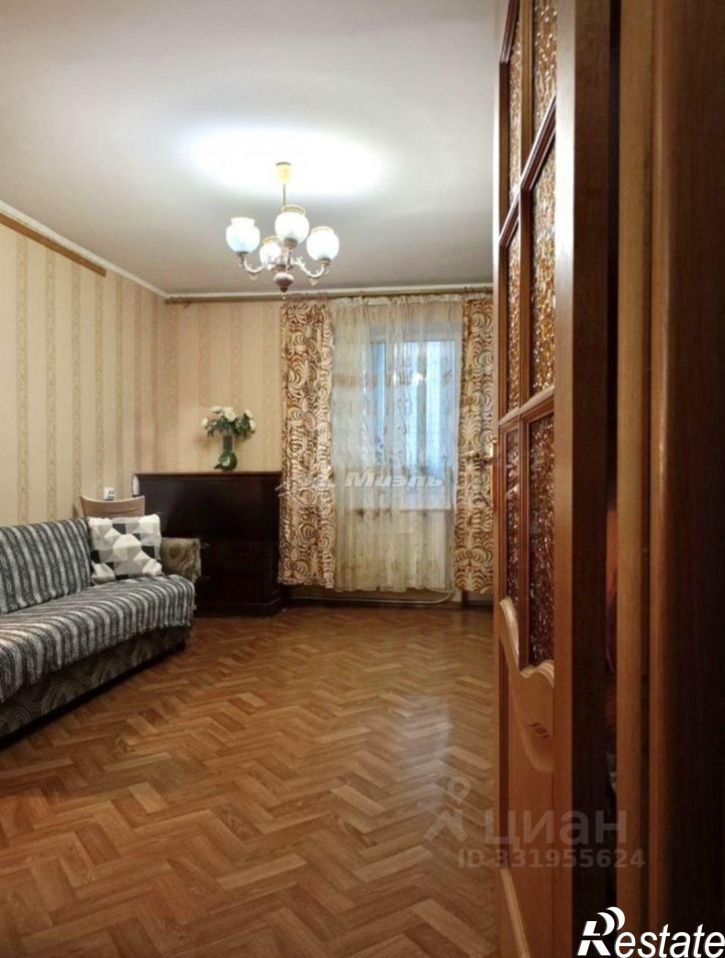 2-комн квартира Симферопольский район, Перово с.