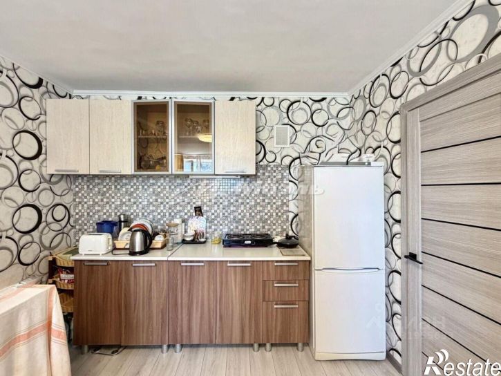 2-комн квартира Симферополь г., Севастопольская ул.