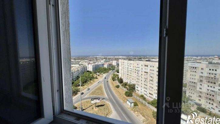 2-комн квартира Севастополь, Севастополь