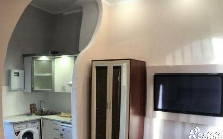 1-комн квартира Евпатория, улица Дмитрия Ульянова, 1Б