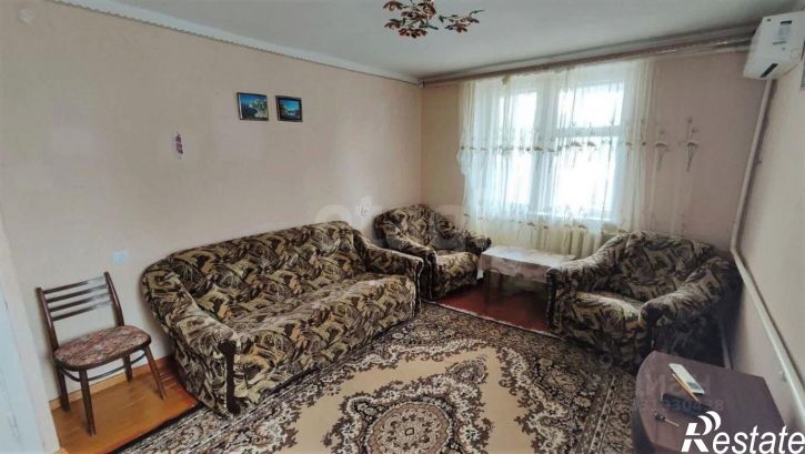 2-комн квартира Симферопольский район