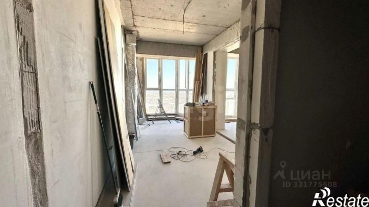 2-комн квартира Севастополь, Севастополь