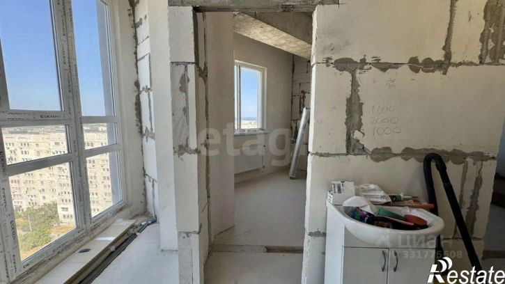 2-комн квартира Севастополь, Севастополь