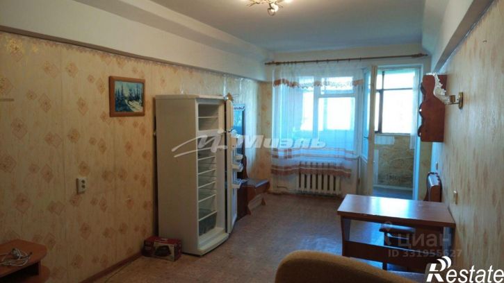 2-комн квартира Симферополь г., Донская ул., д.45