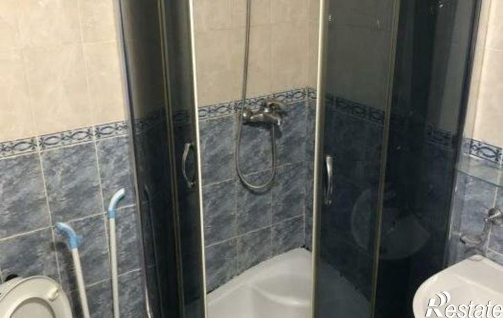 1-комн квартира Евпатория, улица Дмитрия Ульянова, 1Б