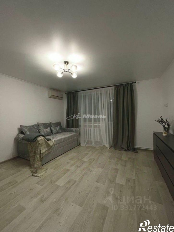 1-комн квартира Саки г., Лобозова ул., д.11