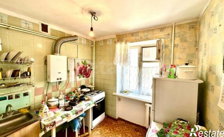 2-комн квартира Симферополь, Киевская улица, 129