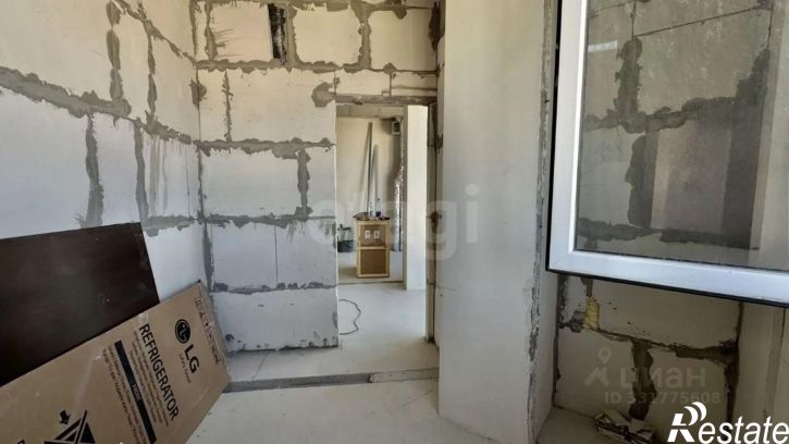 2-комн квартира Севастополь, Севастополь