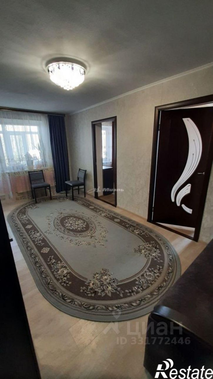 3-комн квартира Саки г., Франко ул., д.9