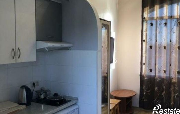 1-комн квартира Евпатория, улица Дмитрия Ульянова, 1Б