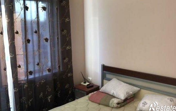 1-комн квартира Евпатория, улица Дмитрия Ульянова, 1Б