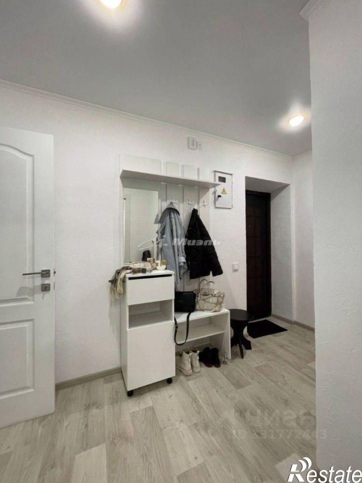 1-комн квартира Саки г., Лобозова ул., д.11